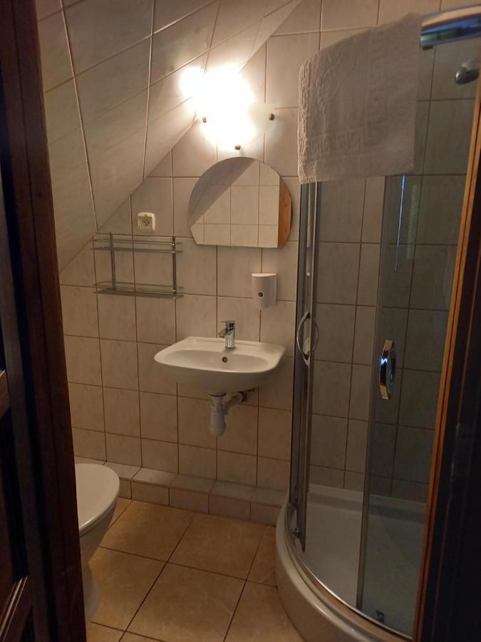 بوزنان Dworek Staropolski المظهر الخارجي الصورة