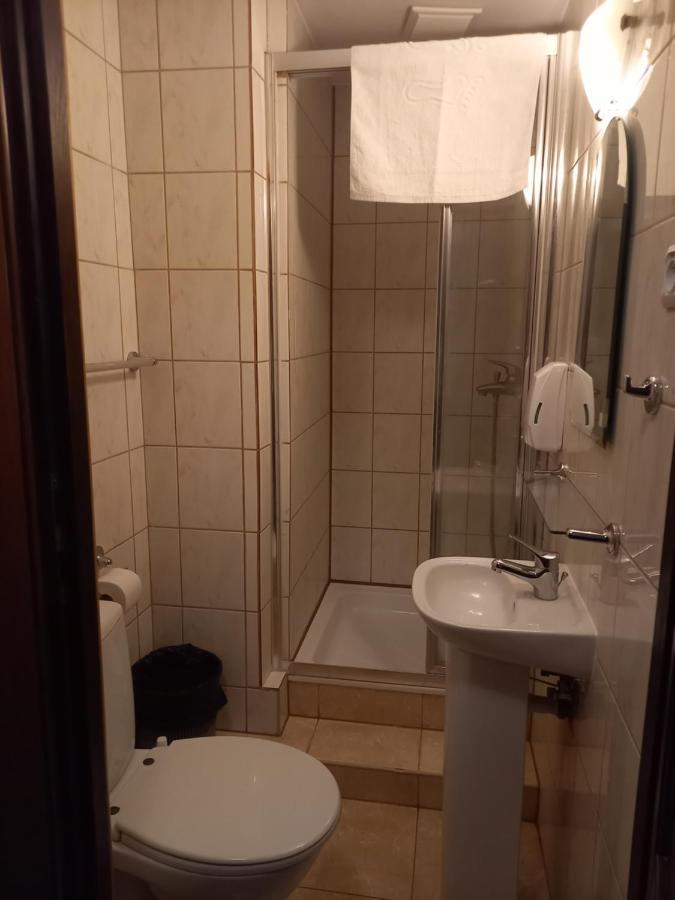 بوزنان Dworek Staropolski المظهر الخارجي الصورة